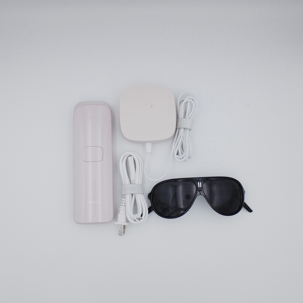Ulike Air 3 IPL Hair Removal